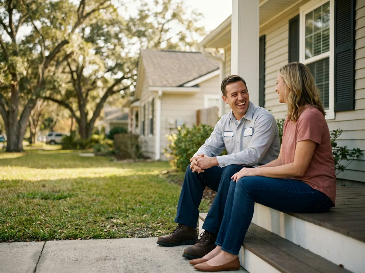 Septic tank pumping FAQs for Morganton, GA